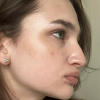 Anokhina Liza Naakt