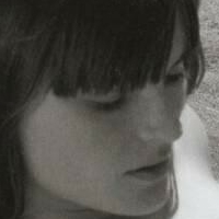 Anouck Lepere Naakt