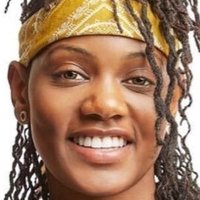 Antoinette Maynard Naakt