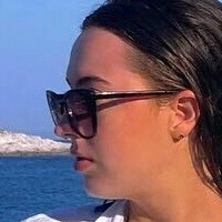 Antonia Chiara Naakt