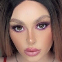 antoniagrahamx Naakt