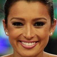 Antonietta Collins Naakt