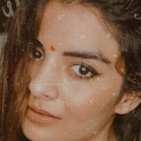 Anveshi Jain Naakt