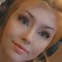 Anya Ivanovna Naakt