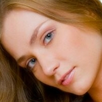 Anya Tikhomirova Naakt