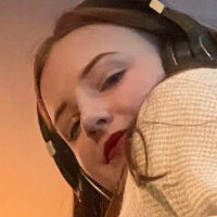 Anyala ASMR Naakt