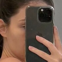 Aprelskaya Alina Naakt