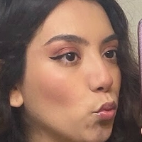April Maribel Espinoza Naakt