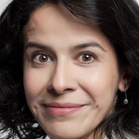 Arcelia Ramírez Naakt