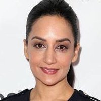 Archie Panjabi Naakt