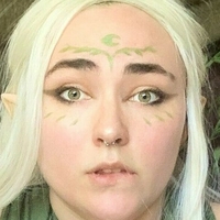 archstarweaver Naakt