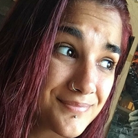 Argentinelioness Naakt