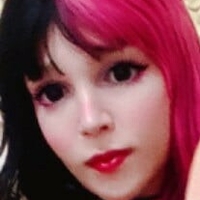 Ariel Babygirl Naakt