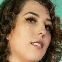 Ariella Darling Naakt