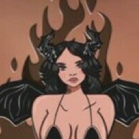 arithesuccubus Naakt