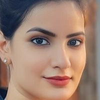 Arshi Bharti Shandilya Naakt