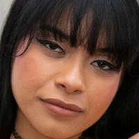 Aryana Amatista Naakt