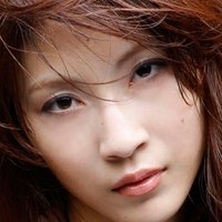 Asana Mamoru Naakt