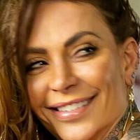 Ashley Horner Naakt