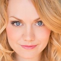 Ashley Kate Adams Naakt