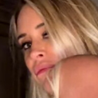 AshleyK Hawaii Naakt