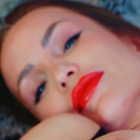 ASMR Amy Naakt