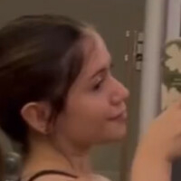 ASMR Maria ZB Naakt
