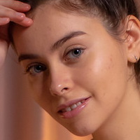 ASMR Massage Naakt