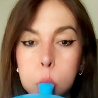 asmrlillyluna826 Naakt