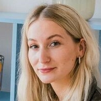 Astrid Andersen Naakt