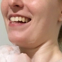 Asunanympha Naakt