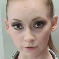 Athena Rayne Naakt