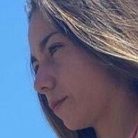 Athenea del Castillo Naakt