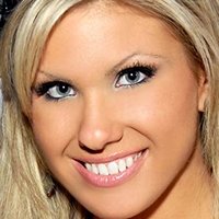 Aubrey Addams Naakt