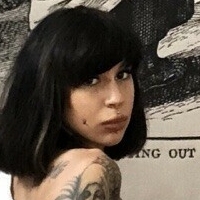 Aubrey Herrera Naakt
