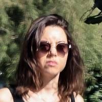Aubrey Plaza Naakt