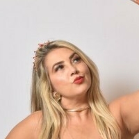 Audilene Barbosa Naakt