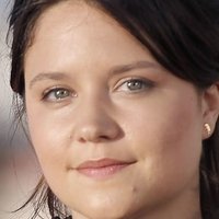 Audrey Bastien Naakt