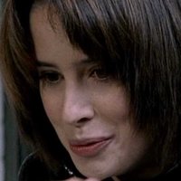 Audrey Lunati Naakt