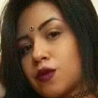 Audrey Rojas Naakt
