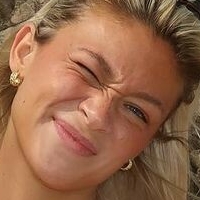 Audrey Trullinger Naakt