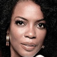 Aunjanue Ellis Naakt