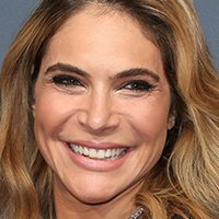 Ayda Field Naakt