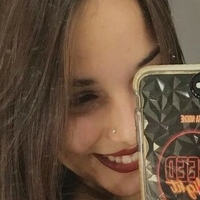 Azul Villagra Naakt