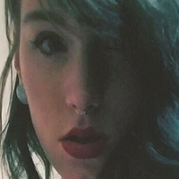babeghostly Naakt