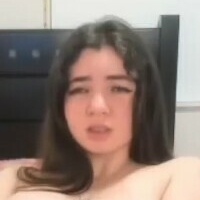 Babyangiee Naakt