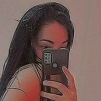 BaddddGirl Naakt