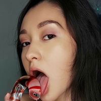 badviolets Naakt