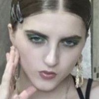 Badwolfemjay Naakt