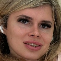 baileeparis Naakt